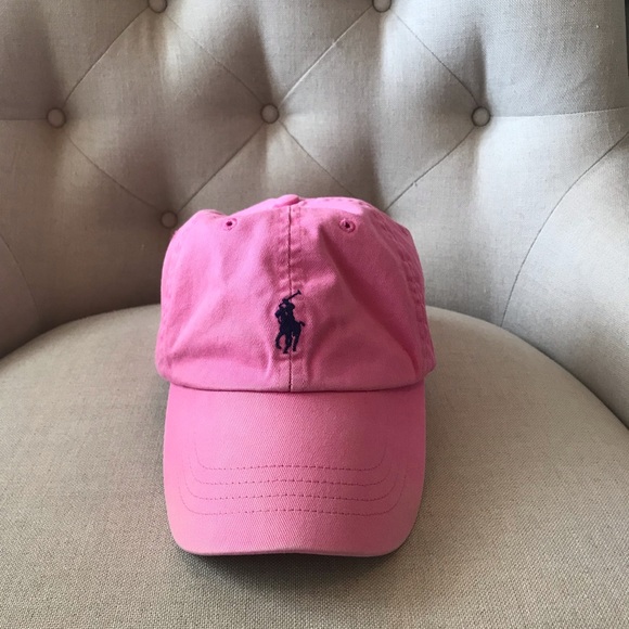 womens ralph lauren baseball hat